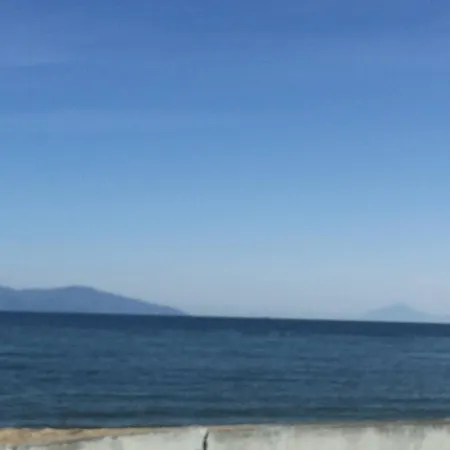 Sand And Sea 2 Νέα Καρβάλη Εξωτερικό φωτογραφία