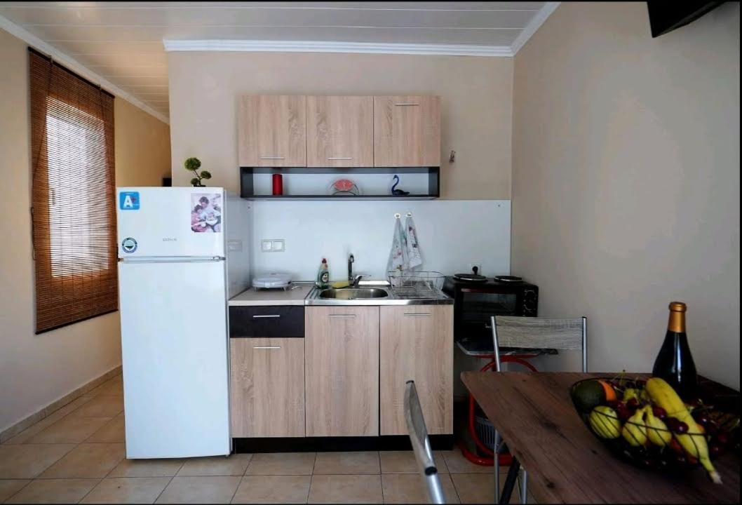 And Sea 2 Holiday home Nea Karvali