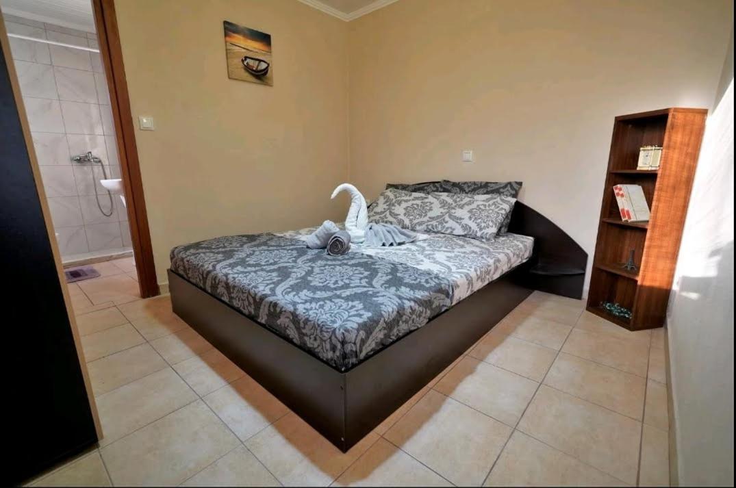 Holiday home And Sea 2 Nea Karvali