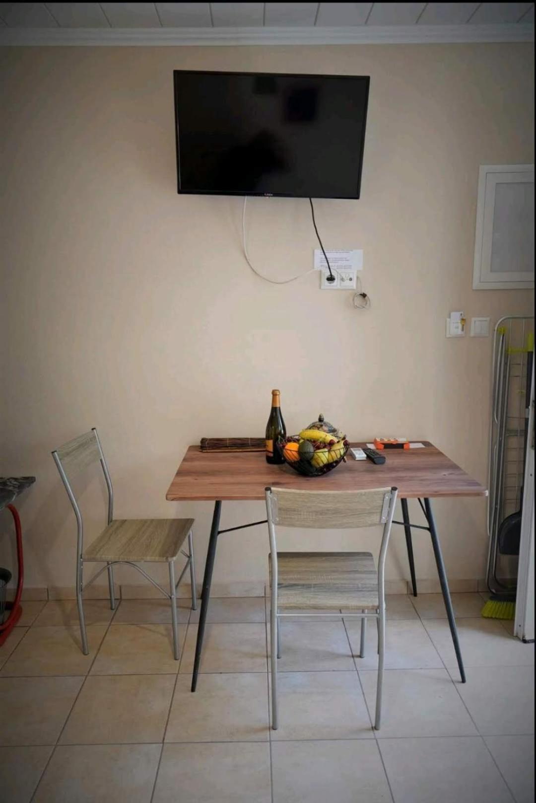 And Sea 2 Holiday home Nea Karvali