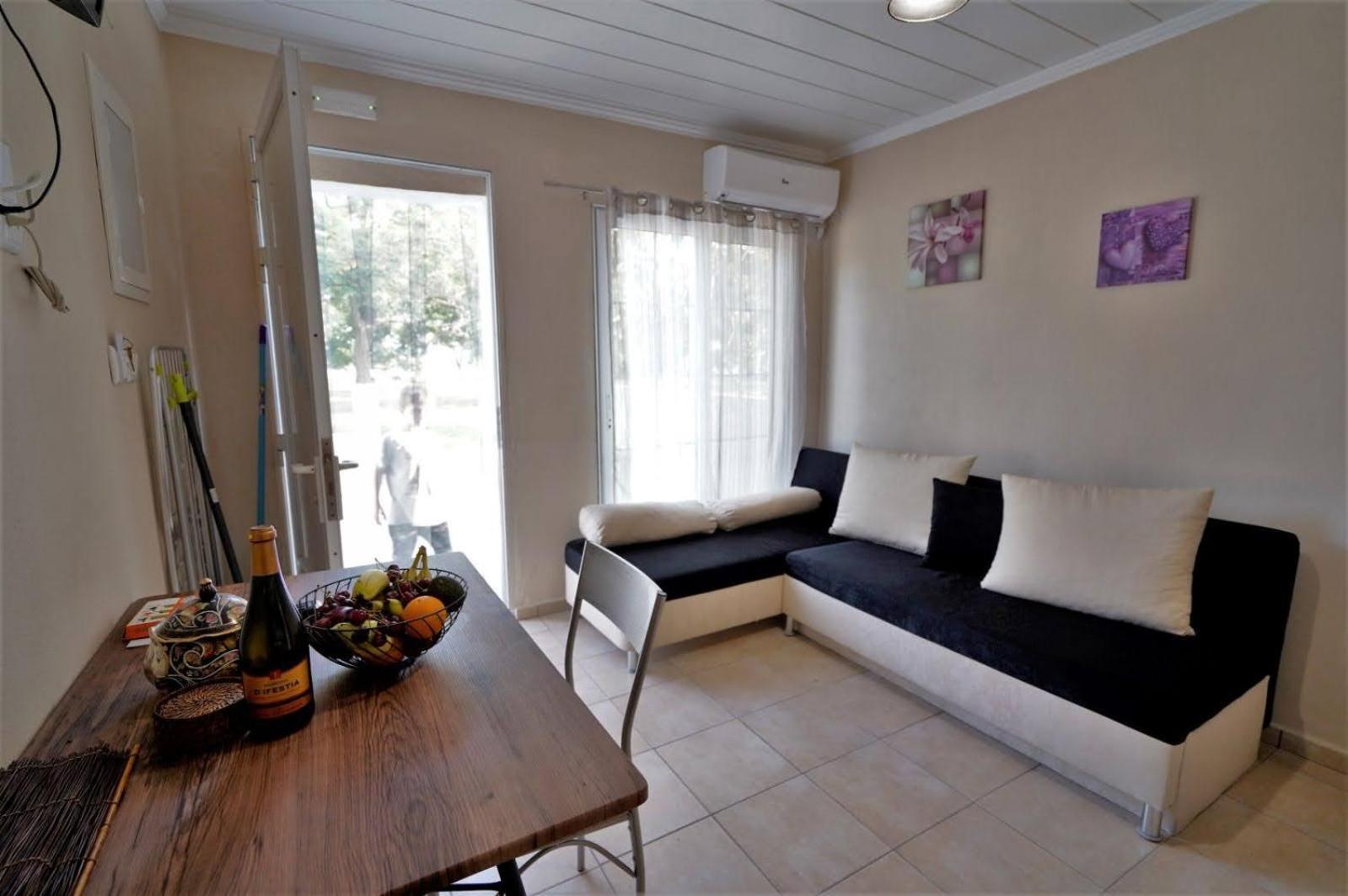 And Sea 2 Holiday home