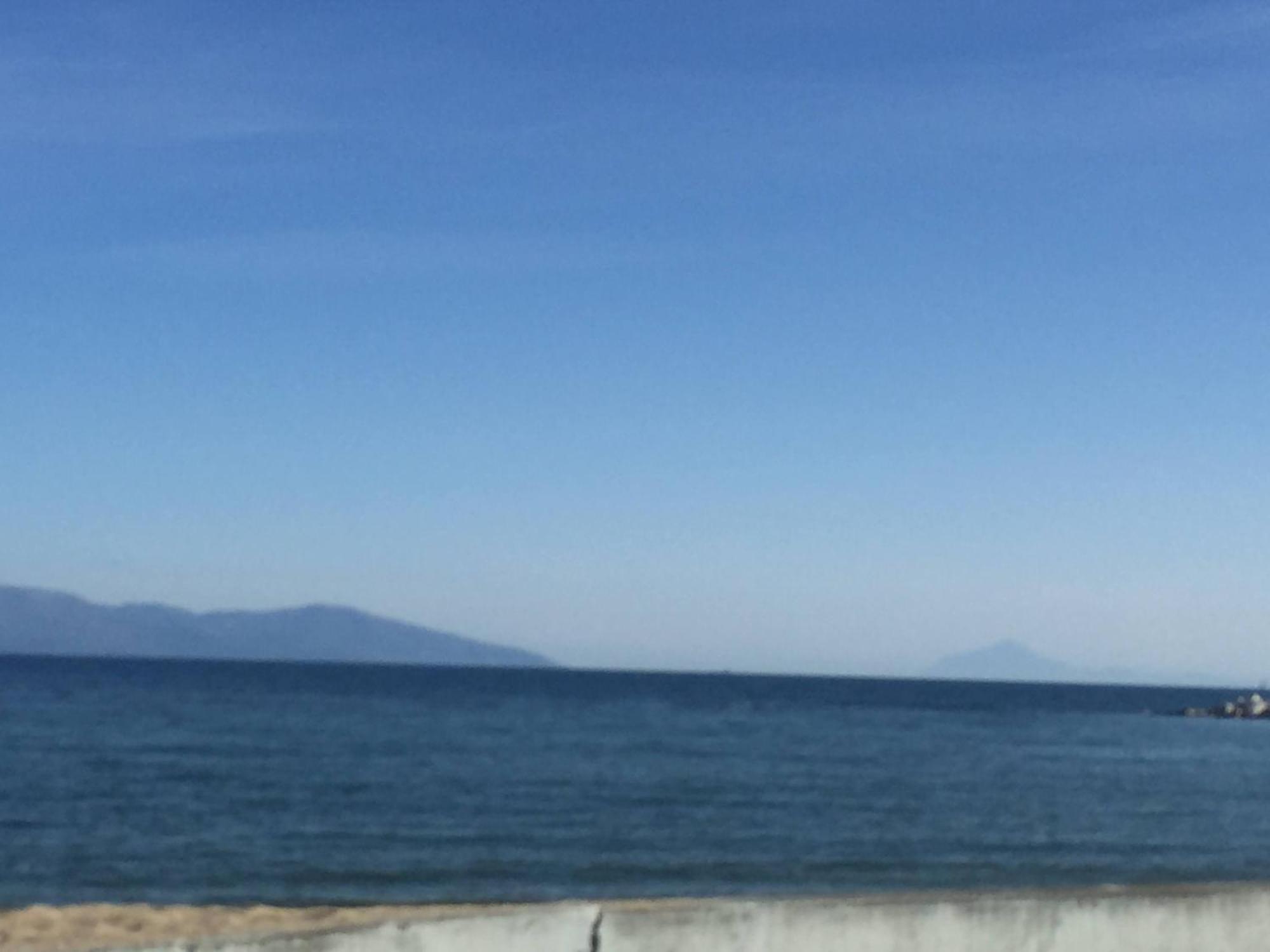 Holiday home And Sea 2 *