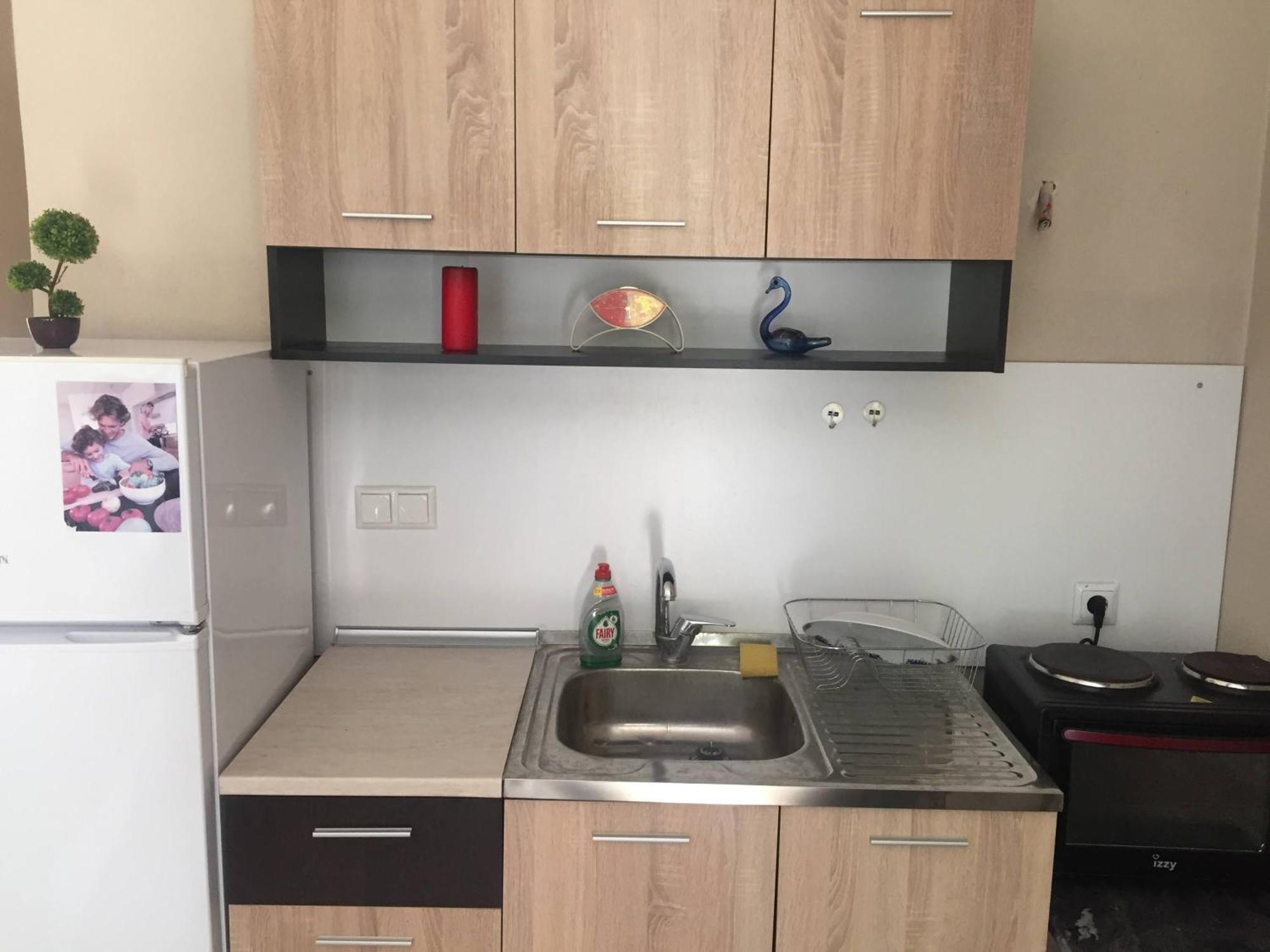 And Sea 2 Holiday home Nea Karvali