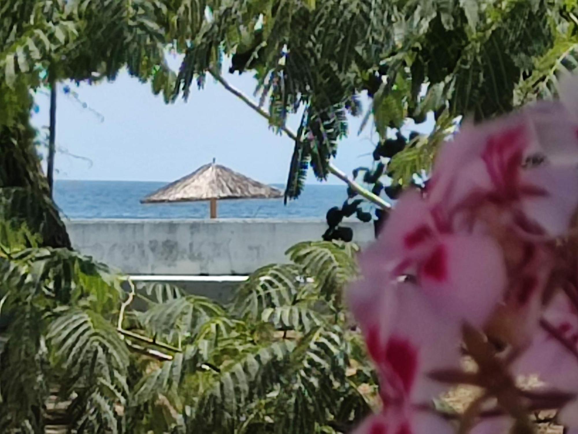 And Sea 2 * Nea Karvali